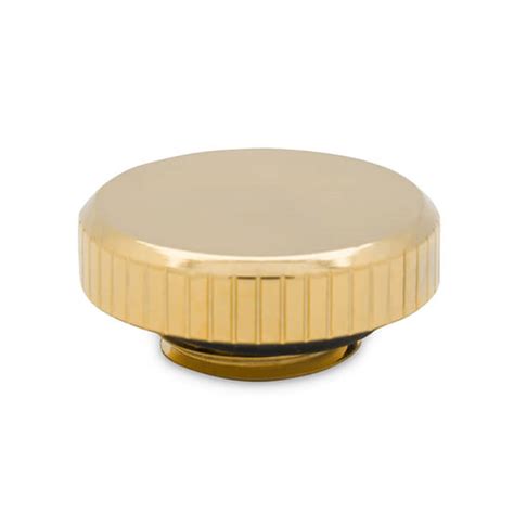 Buy EK Quantum Torque Plug - Gold | Mdcomputers.in