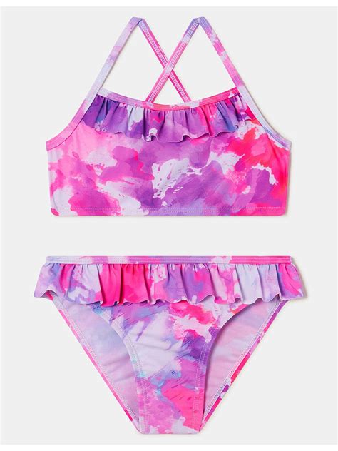 Swimwear | Girl | Bikini | 11/12 years | Kids Clothes | Baby & Kids | Very