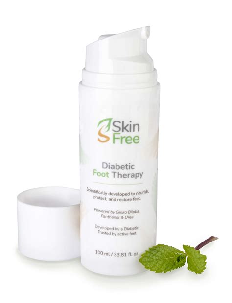 Diabetic Foot Therapy - SugaFree