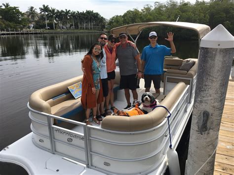 Carefree Boat Club SW Florida - Boating Without Owning