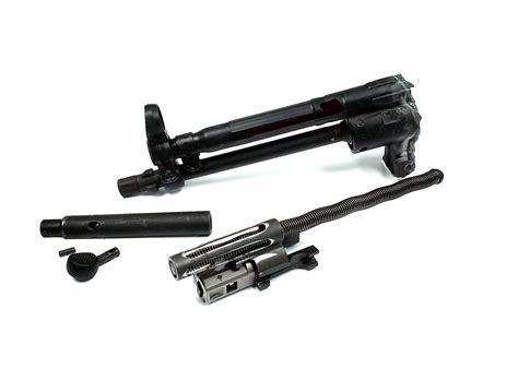 HK MP5 Parts Kit - Modified for Training Use Only