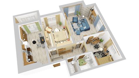 living room planner uk