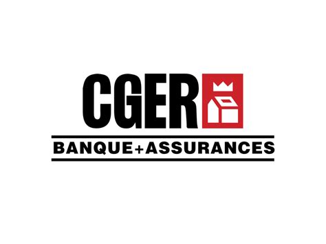 CGER Logo PNG Transparent Logo - Freepngdesign.com