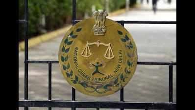 NGT seeks report on scrap units | Delhi News - Times of India