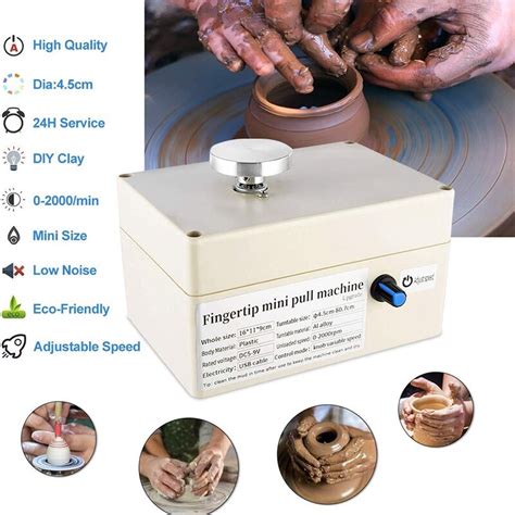 Image result for Pottery Making Machine