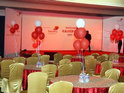 B&M Event Management Company In Trichy, Best Trichy Event Planner