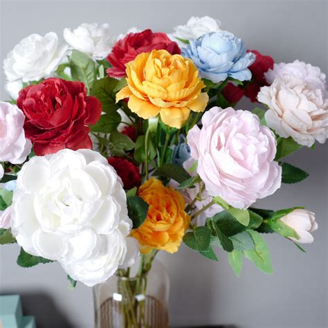 Wholesale Artificial Flowers - #1 Silk Flower Online Supply ...