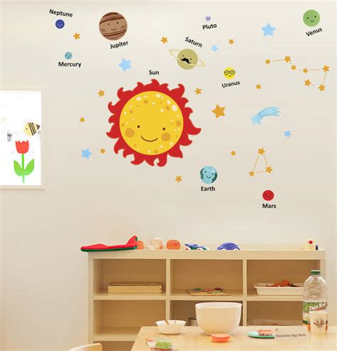 Space Classroom Decorations 的图像结果