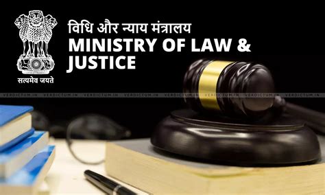 Centre Notifies Appointment Of Chief Justice Of Punjab & Haryana HC ...