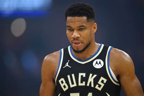 Is Giannis Antetokounmpo Playing Tonight? What His Status Means for the ...