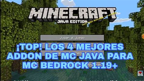 Image result for Instalar Add-On Minecraft Java