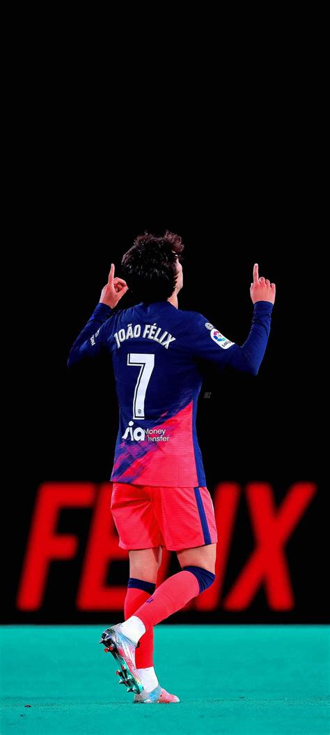 Joao Felix Nudes