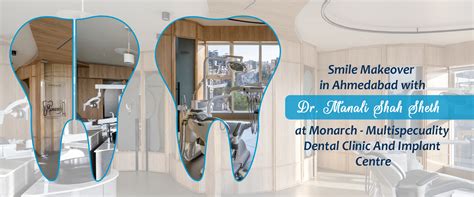 Monarch Multispeciality Dental Clinic and Implant Centre