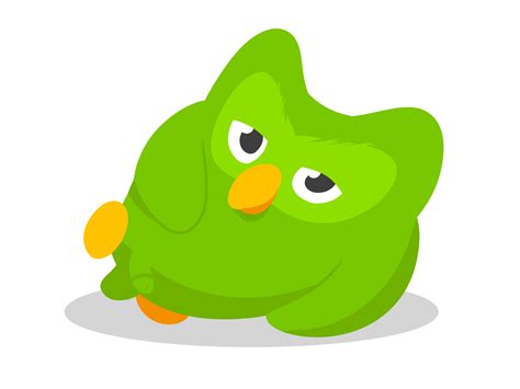 Duolingo characters