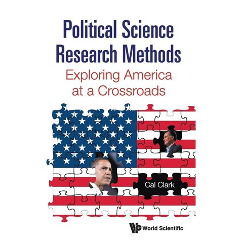 Political Science Research Methods 的图像结果