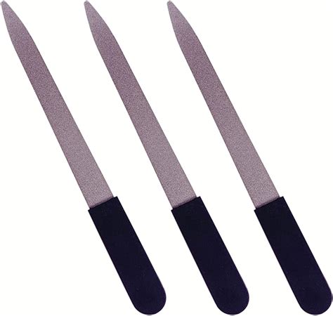 Types Of Nail Files at Glenn Ledoux blog