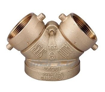 Image result for Fire Department Connection