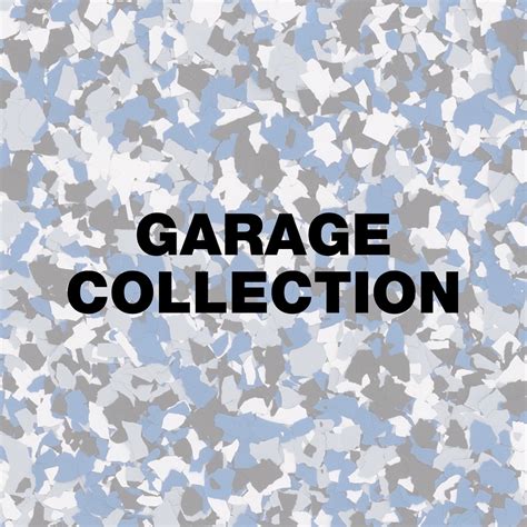 Epoxy Garage Flakes - Garage Collection | Epoxy ETC – EpoxyETC
