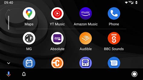 Android Auto Connection Mg 的图像结果