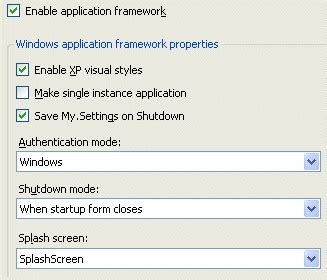 Image result for VB.NET Splash Screen Tutorial