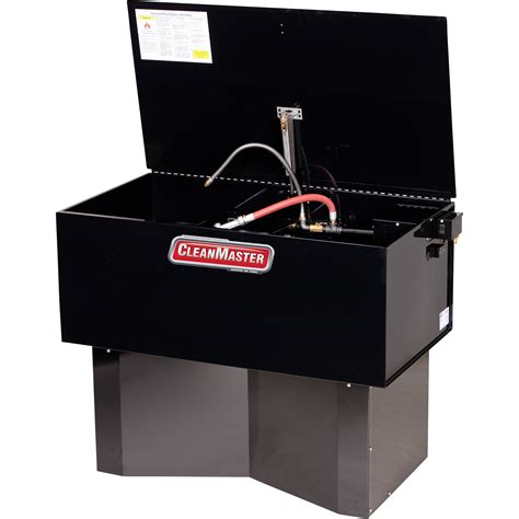 CleanMaster 45-Gallon Parts Washer, Model# CM440 | Northern Tool
