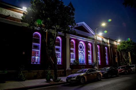 Gallery – The Pico Union Project