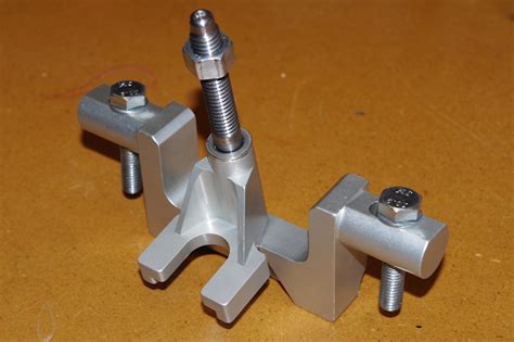 Image result for DIY Valve Spring Compression Tool