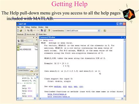 Image result for Free MATLAB Tutorial