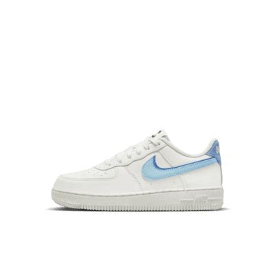 Nike Force 1 LV8 2 Younger Kids' Shoes. Nike IN