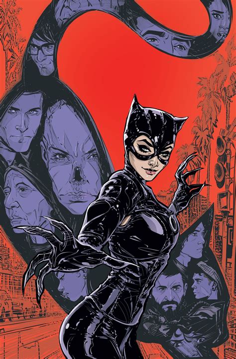 Catwoman (DC) | Heroes and Villains Wiki | Fandom