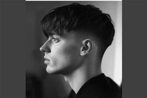 Best Hairstyles for 1A Hair Type for Men - Stylish Barber Shop Inc