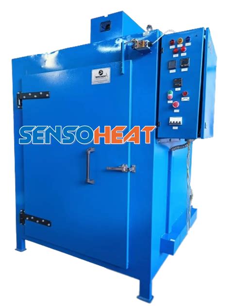 Industrial Ovens - Epoxy Curing Oven Manufacturer from Pune