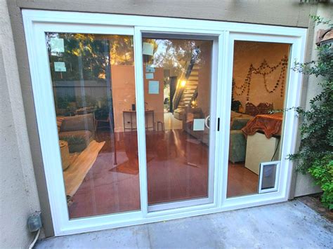 Window & Patio Door Replacement in Pasadena, CA