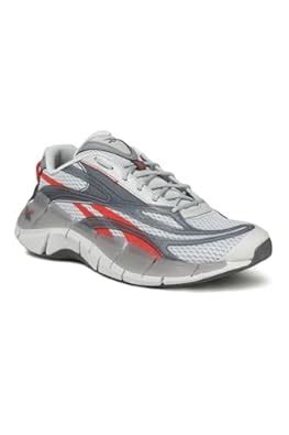 Buy Reebok Unisex Adult Zig Kinetica 2.5 PUGRY4/PUGRY6/RHODON Shoes ...