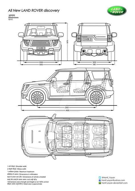 This sample of all new Land Rover Discovery prototype.It more bigger ...