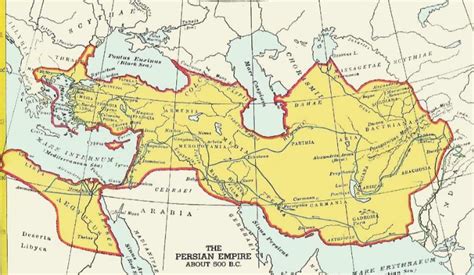 泰拉统一战争时期的国家-统治波斯地区的阿契美尼德帝国 战锤40k翻译 - 哔哩哔哩