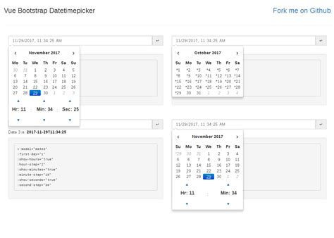 Kuvatulokset haulle bootstrap vue