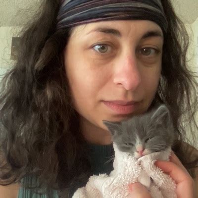 Sandra R. Schachat 🐛🪰🌳🐞🐜 (@schachat@ecoevo.social) - ecoevo.social