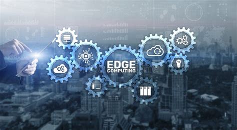Edge Computing Technology 的图像结果