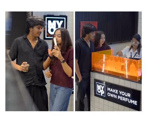 MYOP Newsletter - October 2024 – Make Your Own Perfume