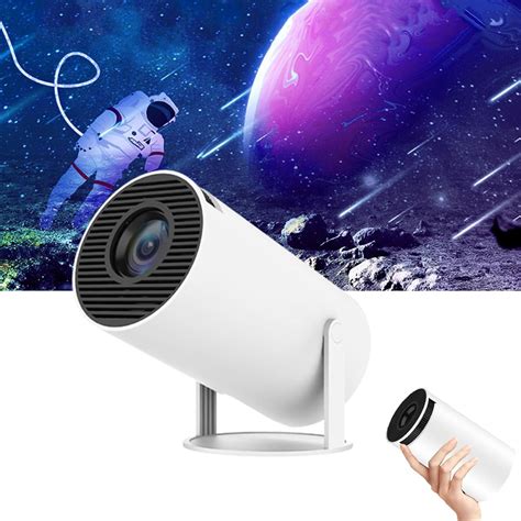 Amazon.com: YSIRFD Electron Genius Zone Projector, Electron Genius Zone ...