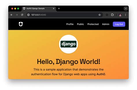 Image result for Authentication in Web API Python and Django