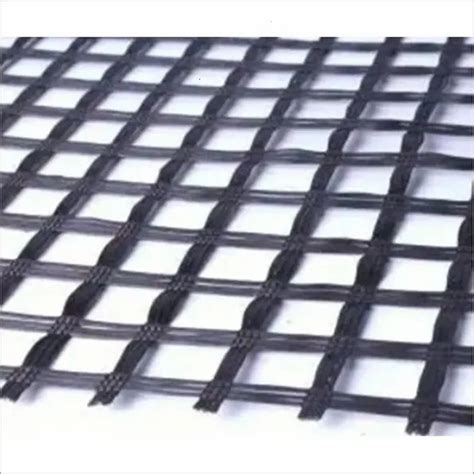 Biaxial Geogrid - Polypropylene Biaxial Geogrid Manufacturer from Bengaluru