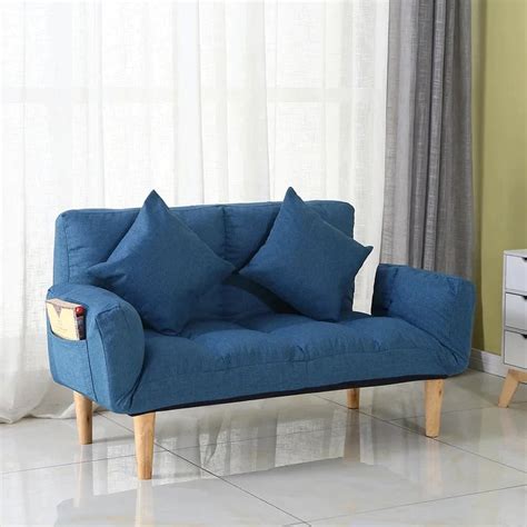 Buy Two Seater Sofa Design | Sofa 2 Seater Design | 2 Seater Sofa ...