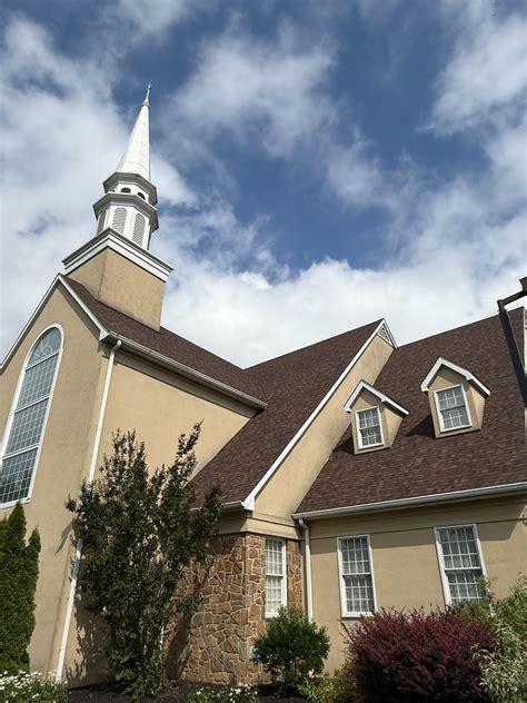 Heavenly Lifetime Shingle Roof Replacement
