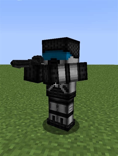 Image result for Techguns Mod Power