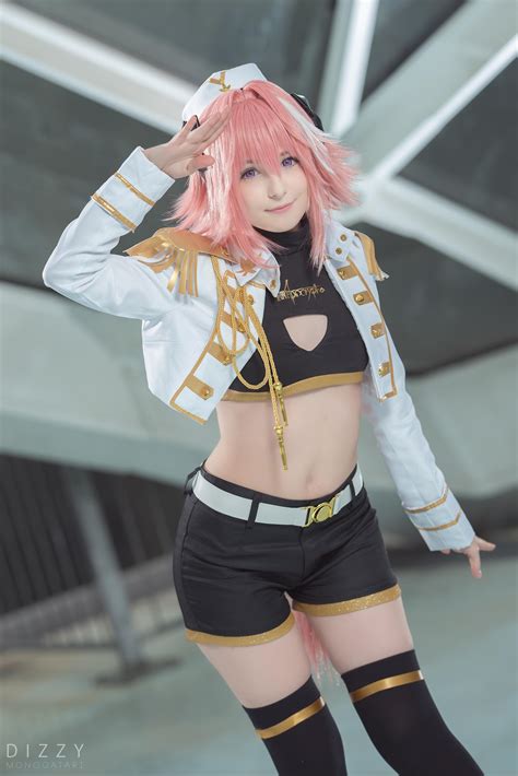 Astolfo Cosplay by @kyu_hime : r/cosplaygirls