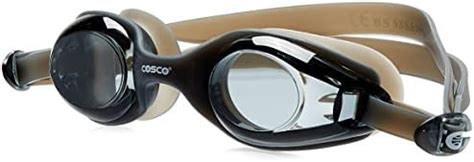 Buy Cosco Aqua Kinder Goggles Junior (Black) Online at Low Prices in ...