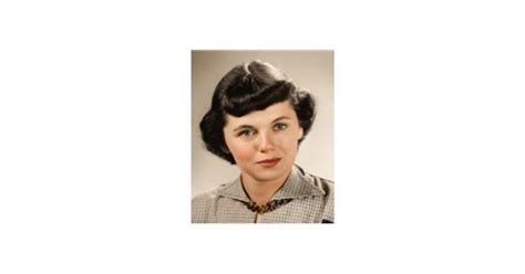 Kathleen Jesensky Obituary (1932 - 2025) - Punxsutawney, PA - The ...