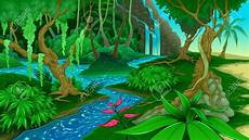 Free Jungle Clipart by Jungle Clipart Clipart Panda Free Clipart Images Free Jungle Clipart